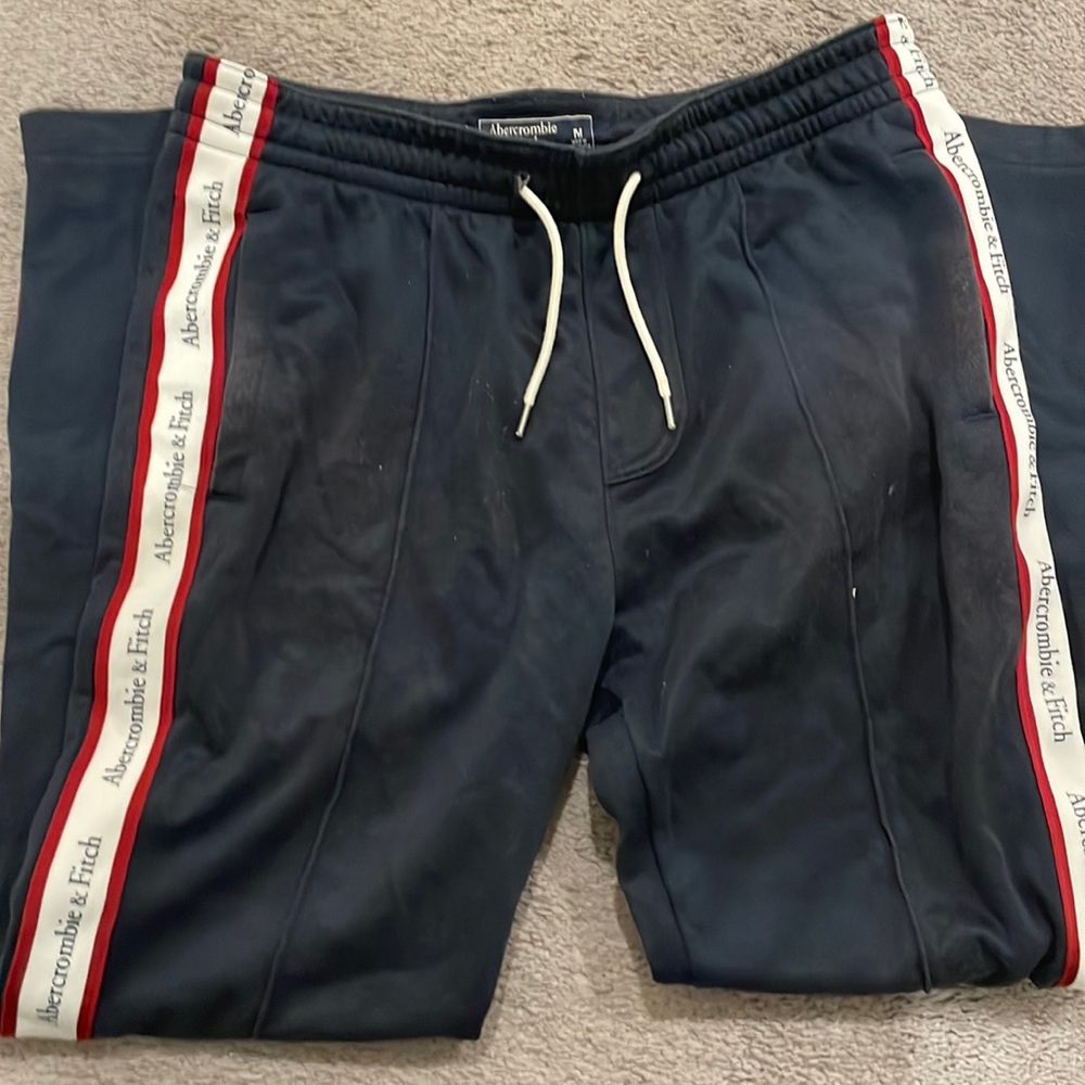 Men’s sweats